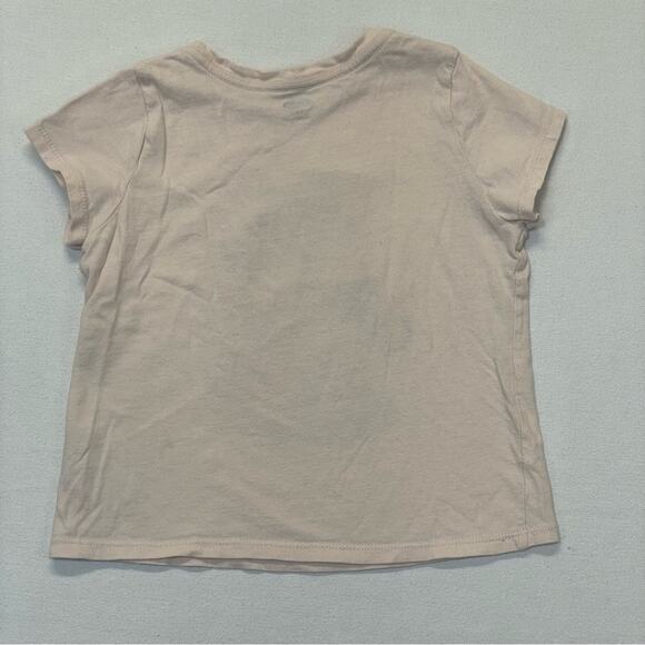 Stay Cool Cat Graphic T-shirt Size 5 short sleeve - Picture 5 of 7